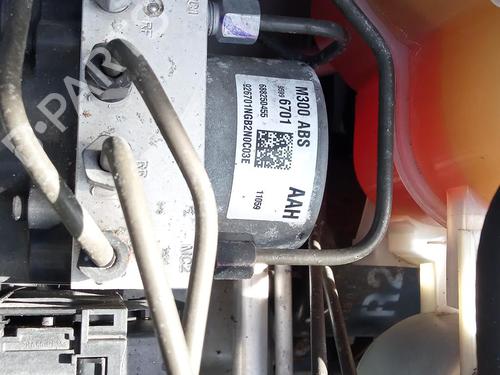 Pompe ABS CHEVROLET SPARK (M300) 1.0 (68 hp) 27140143