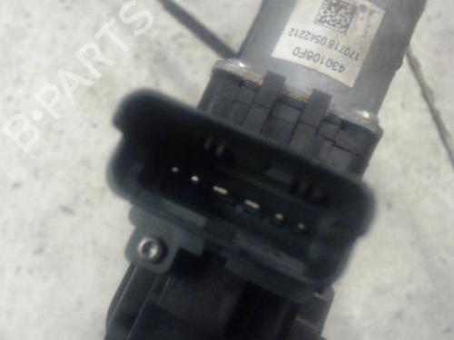 Front right window mechanism RENAULT MEGANE IV Hatchback (B9A/M/N_) 1.5 dCi 110 (B9A3) | BP27135266C23 - Image 2