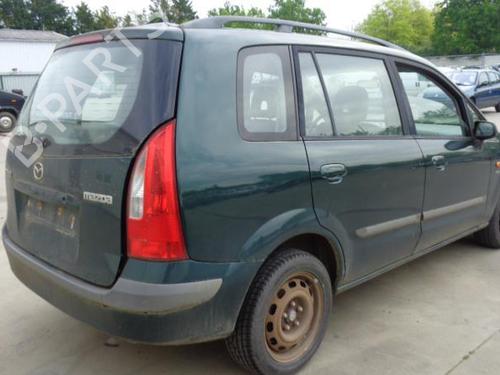 Left front indicator MAZDA PREMACY (CP) 1.9 (CP8W) | BP27121442C32 - Image 9