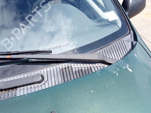 Used Front windshield wiper arm TOYOTA PICNIC (_XM1_) 2.2 D (CMX10_, CXM10G) (90 hp) 27136027