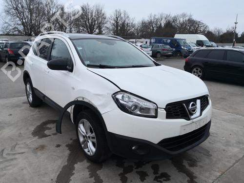 Starter NISSAN QASHQAI / QASHQAI +2 I (J10, NJ10, JJ10E) 1.5 dCi | BP27129655M8 