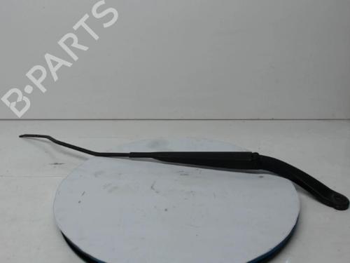 Used Front windshield wiper arm RENAULT MEGANE II (BM0/1_, CM0/1_) 1.5 dCi (BM1F, CM1F) (86 hp) 27115272