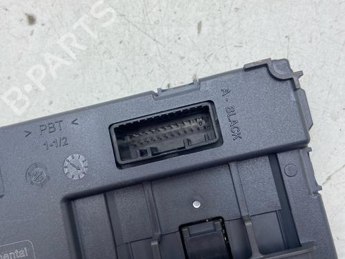 Card reader RENAULT CLIO IV (BH_) 0.9 TCe 90 (BHNF, BHMA, BHMH, BHJK, BHJR) | BP36954447E4 - Image 3
