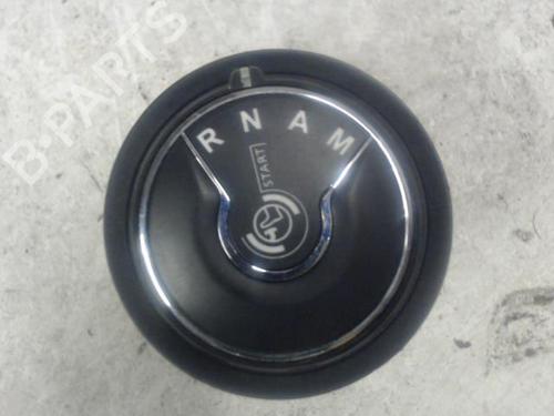 Used Gear lever PEUGEOT PARTNER Box Body/MPV 1.6 BlueHDi 100 (100 hp) 27131456