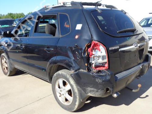 Used Parts HYUNDAI TUCSON (JM)  2.0 CRDi  2906368