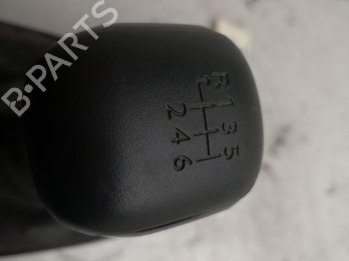 Used Gear lever Gear lever PEUGEOT 208 II (UB_, UP_, UW_, UJ_) 1.5 BlueHDI 100 (102 hp) 27106487 27106487