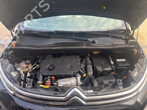 Used Engine Engine CITROËN C3 AIRCROSS II (2R_, 2C_) 1.5 BlueHDi 100 (2CYHYJ) (102 hp) 39760868 39760868