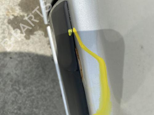 Used Left front door Left front door NISSAN MICRA I (K10) 1.2 (60 hp) 27639246 27639246
