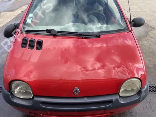 Used Hood RENAULT TWINGO I (C06_) 1.2 (C066, C068) (58 hp) 28724586