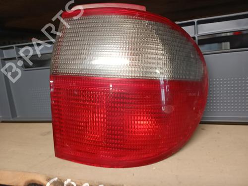 Used Right taillight FORD GALAXY I (WGR) 1.9 TDI (90 hp) 27126716