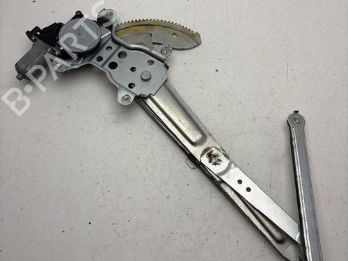 Front left window mechanism SUZUKI SPLASH (EX) 1.2 (A5B412) | BP36399491C22 - Image 3