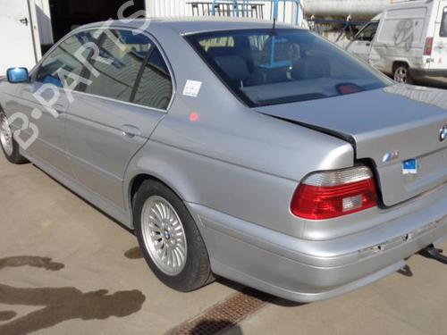 Starter BMW 5 (E39) 530 d | BP27121183M8 