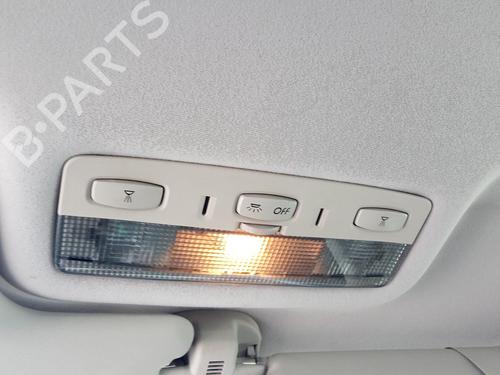 Innerbelysning RENAULT LAGUNA II (BG0/1_) 1.9 dCi (BG1A, BG1W, BG0G) | BP27102120I8 