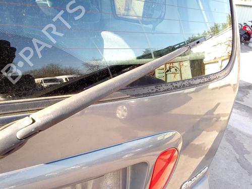 Used Rear wiper motor RENAULT ESPACE III (JE0_) 2.2 dCi (JE0K) (130 hp) 27148524