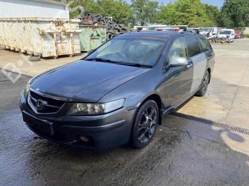 Left front window switch HONDA ACCORD VII Tourer (CM, CN) 2.4 (CM2) | BP27113651I27 - Image 5
