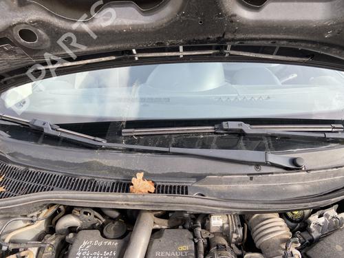 Used Front windshield wiper arm RENAULT TWINGO II (CN0_) 1.5 dCi (CN0E) (64 hp) 32759699