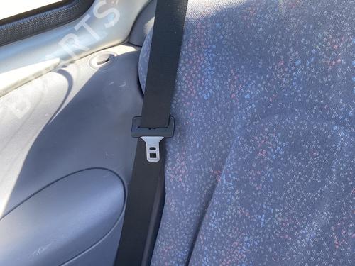 Used Rear right seatbelt Rear right seatbelt FORD KA (RB_) 1.3 i (60 hp) 33200833 33200833