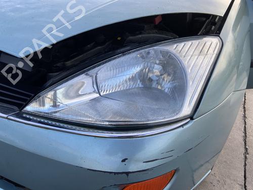 Phare gauche FORD FOCUS I (DAW, DBW) 2.0 16V (131 hp) 31944088