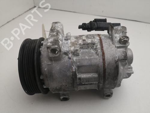 Compressor A/A PEUGEOT 208 I (CA_, CC_) 1.2 THP 110 | BP27143426M34 