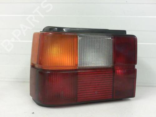 Used Left taillight CITROËN BX (XB-_) 1.8 D (60 hp) 27132590