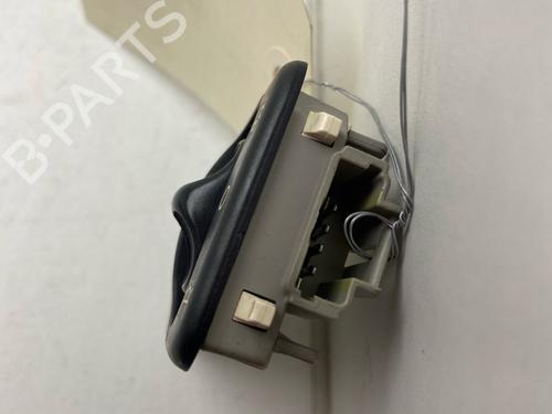 Interior roof light PEUGEOT 206 SW (2E/K) 2.0 HDi | BP29540700I8 - Image 3