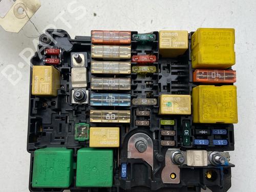 Used Fuse box Fuse box 36316993 36316993
