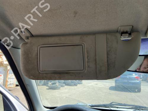 Used Left sun visor CITROËN SAXO (S0, S1) 1.5 D (58 hp) 27113227