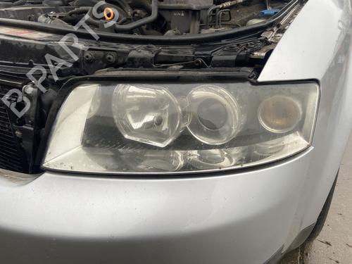 Scheinwerfer links für AUDI A4 B6 Avant (8E5) 1.9 TDI (130 hp) 32351100