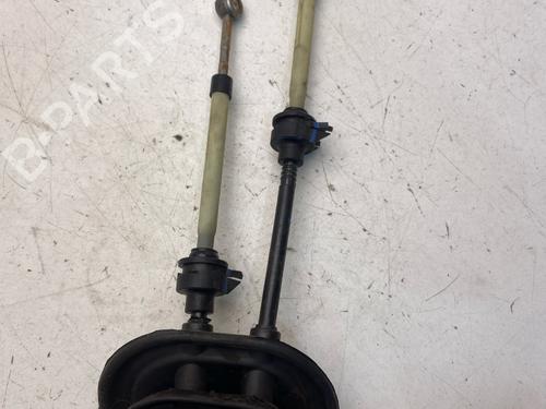 Used Gear lever Gear lever PEUGEOT 208 I (CA_, CC_) 1.2 VTI 82 (82 hp) 39970239 39970239