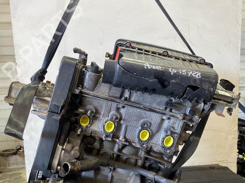 Engine FIAT GRANDE PUNTO (199_) 1.2 | BP30646222M1 - Image 2