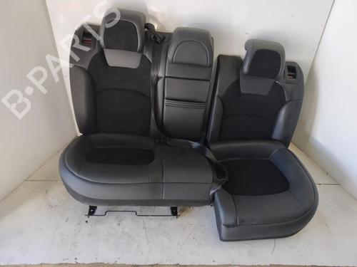 Rear seat CITROËN C5 III (RD_) 2.0 HDi 165 (RDRHHA, RDRHH8) | BP27117553C17 - Image 5