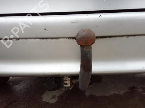 Used Tow ball/Mechanism CITROËN XSARA PICASSO (N68) 2.0 HDi (90 hp) 27100244