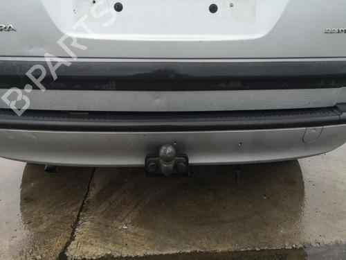 Used Tow ball/Mechanism OPEL ZAFIRA A MPV (T98) 2.2 DTI 16V (F75) (125 hp) 27131818