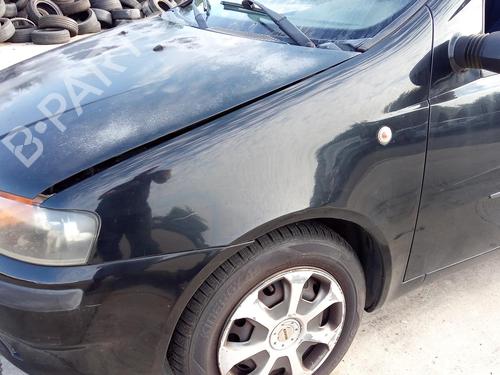 Used Left front fenders FIAT PUNTO (188_) 1.2 60 (188.030, .050, .130, .150, .230, .250) (60 hp) 27140595