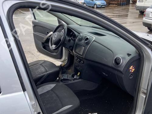 Gummiliste DACIA SANDERO II 1.5 dCi (90 hp) 32363837