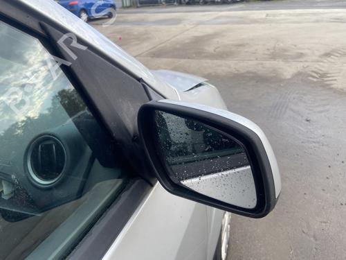Right mirror FORD FIESTA V (JH_, JD_) 1.4 TDCi | BP30174957C27