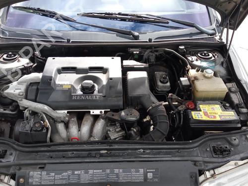 Used ABS pump RENAULT LAGUNA I (B56_, 556_) 2.0 16V (B56D, B56M) (139 hp) 27135460
