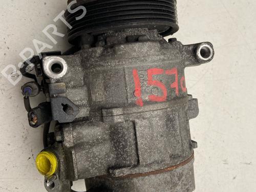AC compressor BMW 3 Coupe (E92) 330 xd | BP32565601M34 - Image 4