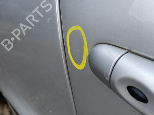 Used Right front door Right front door RENAULT CLIO IV Grandtour (KH_) 1.5 dCi 90 (KHN3, KHN4) (90 hp) 32854731 32854731