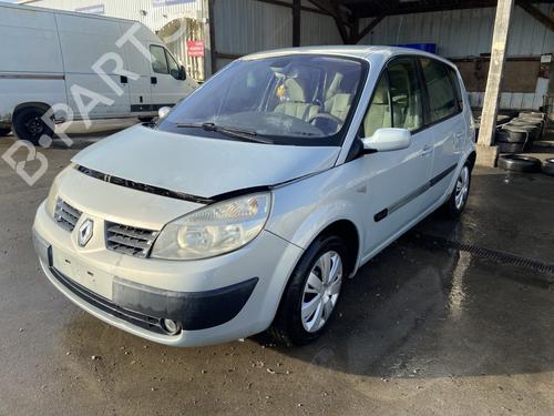 Recambios RENAULT SCÉNIC II (JM0/1_) 1.9 dCi (JM0G, JM12, JM1G, JM2C) (120 hp) 4397833