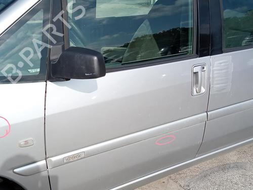 Used Front left window mechanism PEUGEOT 806 (221) 2.0 HDI (109 hp) 27142003