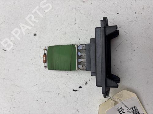 Used Heater resistor Heater resistor CITROËN C2 (JM_) 1.4 HDi (68 hp) 36399553 36399553