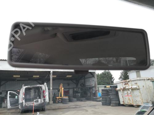 Bakspejl indvendigt SEAT IBIZA II (6K1) 1.4 i (60 hp) 27130335