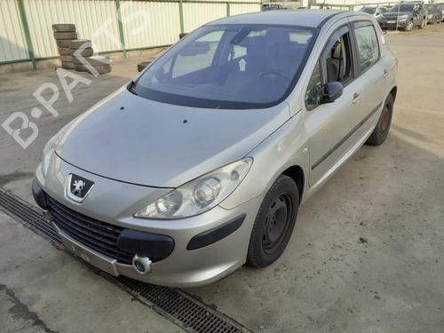 Front right exterior door handle PEUGEOT 307 (3A/C) 1.6 HDi 110 | BP27120093C129 