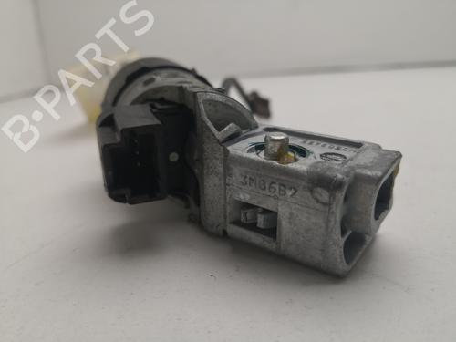 Used Ignition barrel Ignition barrel CITROËN C3 II (SC_) 1.4 HDi 70 (SC8HZC, SC8HR0, SC8HP4) (68 hp) 27134953 27134953