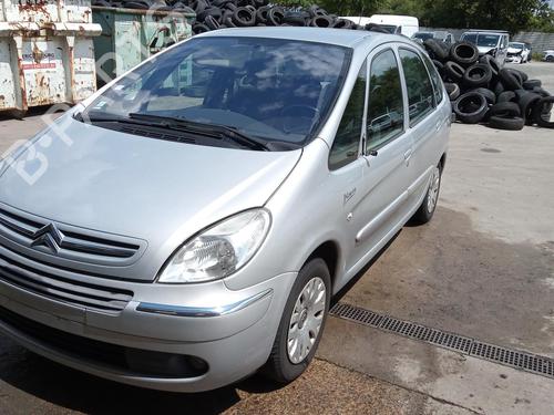 Wheel arch CITROËN XSARA PICASSO (N68) 1.6 HDi | BP27138485C56 
