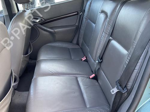 Stol bak FORD FOCUS I (DAW, DBW) 2.0 16V (131 hp) 31944107