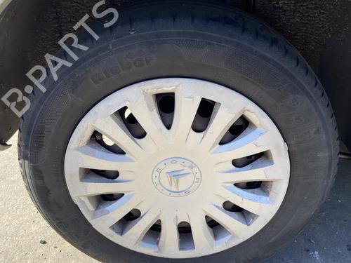 Used Rim CITROËN C3 I (FC_, FN_) 1.4 HDi (68 hp) 27108063