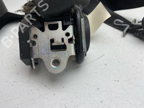Used Front left seatbelt Front left seatbelt 27144343 27144343