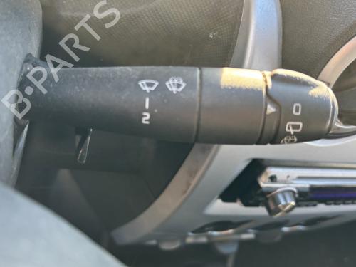 Used Steering column stalk Steering column stalk DACIA LOGAN MCV (KS_) 1.5 dCi (KS0W) (86 hp) 40597447 40597447